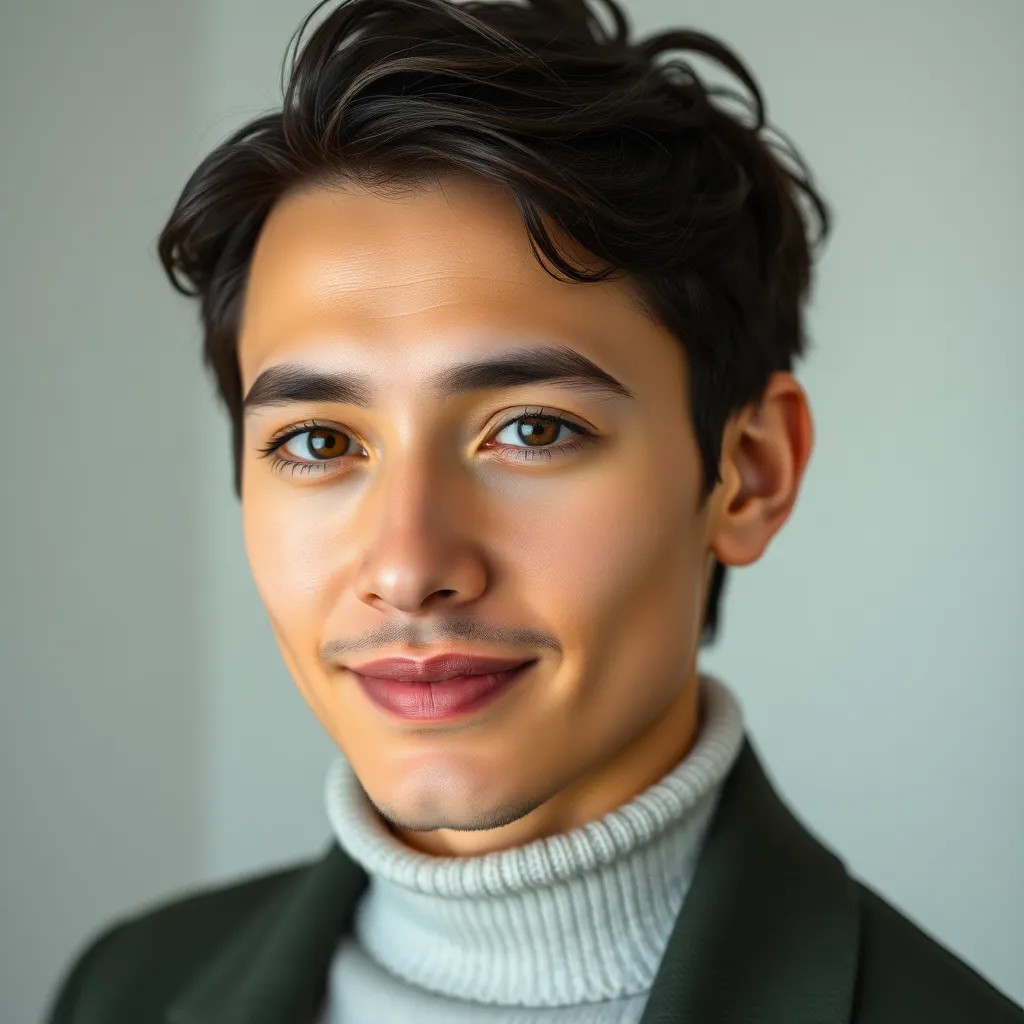 Picture of Yvonne Pena